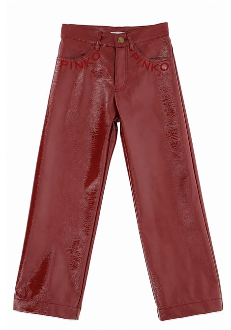  PINKO KIDS | KFPA069 0 PE0223022